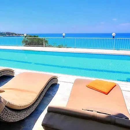 Villa Katina