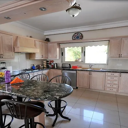 Katina Villa *