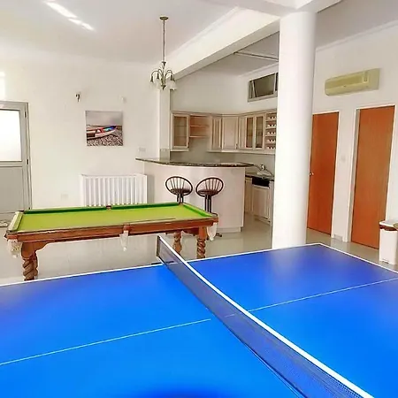 Villa Katina