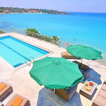 Katina Villa *