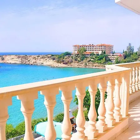 Villa Katina