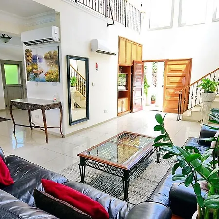 Villa Katina Coral Bay