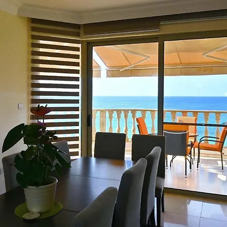 Villa Katina Coral Bay