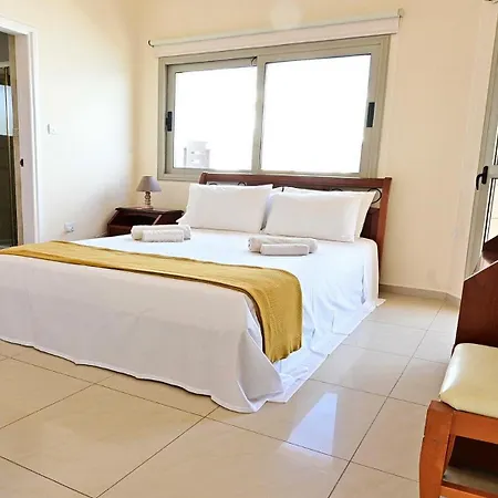 Villa Katina Coral Bay