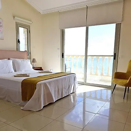 Katina Villa