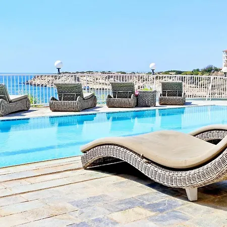 Katina Villa *